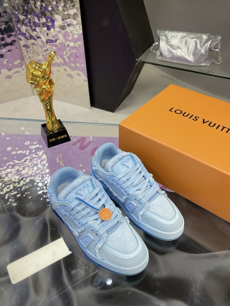 Louis Vuitton Sneakers